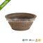 morden coloful wedding garden planter recycled lightweight supplier
