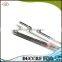 NBRSC 10PCS Stainless Steel BBQ Barbecue Skewers Needle Utensil Fork Kebab Kabob Stick