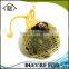 FDA/FLGB Approved Silicone Food Pod Cooking Basket and Strainer
