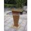 Beautiful 3PC Rattan Bar Set In Double Size