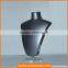 High Glossy Necklace Mannequin For Jewelry Display Stand