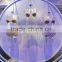 Wholesale underwear ladies production underwear shop decoration