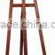 drawing wooden easel