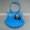 food grade baby bib /silicon baby bibs/cute design silicone bibs