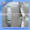 dongguan supplier line shape vac-formed thermoforming scooter plastic body parts