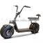 citycoco/2 wheel self balancing mobility electric hoverboard citycoco scooter