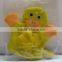 exfoliating shower mitt glove, cartoon bath massager glove