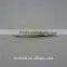 Non-magnetic stainless steel hand tools Tweezers Neat Tips , safety tools stainless steel
