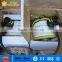 Long Tube HM-12 Full Face Mask Respirator