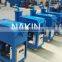 Conveniently Used Oil Filtering For Water And Particles Removing/Oil Purification Unit