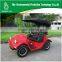 Electric golf cart with competitive price made in china for promotion