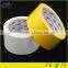 Custom Silver Cloth Duct Tape Carton Package Tape