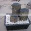 China new design production cheaper stone indoor water fountain