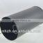 furniture outdoor middle standing matte black ash bin