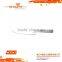 A3341 New design Hot Sale High Quality 6pcs Stainless Steel Knife Set with a Peeler