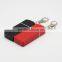 Wholesale Stainless Steel Pocket Portable Mini square Cigarette Ashtray