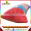 Hot sale giant inflatable pillow inflatable water blobs inflatable water jumping pillow can be customized