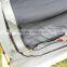 Double Swag Dome Tent with Aluminium Poles for Camping Fishing Canvas Hoop