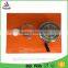 China manufacturer custom silicone dab mat heat resistant silicone mat/custom silicone mat with custom printing