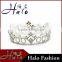 2017 Elegant Pageant Rhinestone Fashion Crown tiaras