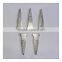 XY steel wedge pin (factory)