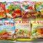 Instant Noodles 50g With Many Flavours