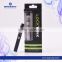 2017 new electronic cigarette pen mod Two kinds of models (L and M)from bauway