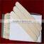 Disposable 140mm Junior Birch Wooden Atural Glossocatochus