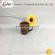 best gift jujube material high quality chinese tea cup with logo