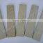 Disposable Birch Wood Car Paint Stick