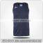 Custom logo 2015 quick-drying moisture capillary action 3 d seamless T-shirt Dri shirt for running