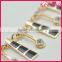 New new fashion jewelry Chain beads Neckline WNLC-036