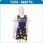 Custom Design Team Sport Women Netball Uniforms, Netball Dress