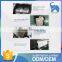 Factory direct sale sublimation digital inkjet textile printer price