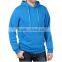 Men's Long Sleeve Fleece Lined Pull-over Hoodie