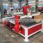 desktop wood engraving machine China supplier cnc milling machine 3kw water cooling spindle cnc router