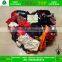 cheapest clean recycling canada style 100kg used clothing from china