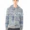 Mens Rocky Printed Zip up Hoodie Famous Brand Hoody Cheap