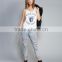 Tank top with low price loose fitting gym stringer tank top wholesale
