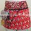 Around Wrap Skirt