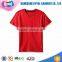Kids V Neck T Shirt Printing T-Shirt Fit Neat Classic Look Shirt With Pocket