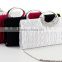 Newest fashion wholesale party use ladies cosmetic bags