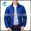 Men Ultra Down Jacket