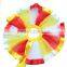 2016New Halloween ribbion girls tutu skirt