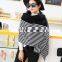Zm51466a China Female Scarf Manufacturer Fashion Scarf Accessories for Women