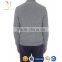 Luxury Mens Cashmere Sweater Cardigans with Buttons