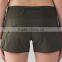 2017 New Arrival Training Women Yoga Sports Shorts