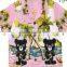 2014 latest fastion design hawaiian shirts for children