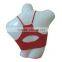 New Style Seamless Woman Underwear Ladies Bra Ladies Tank Top
