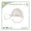Different style free knit pattern baby winter cap